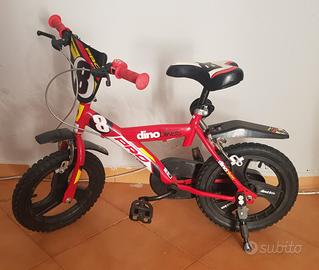 bici bimbo