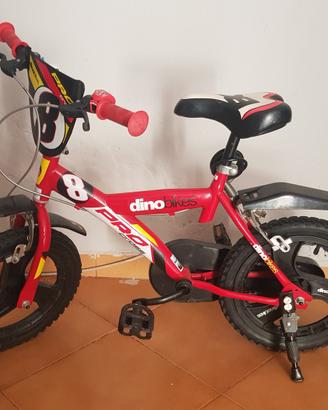 bici bimbo