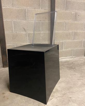 Sedie Kartell