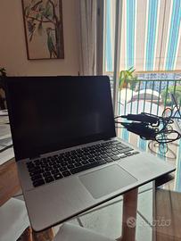 ASUS Vivobook X405UA – i5 7ª gen – Perfetto