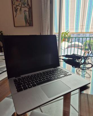 ASUS Vivobook X405UA – i5 7ª gen – Perfetto