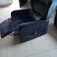 Poltrona Reclinabile 