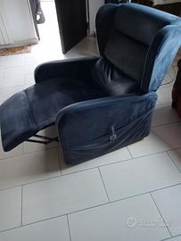 Poltrona Reclinabile 