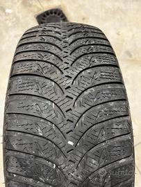 Pneumatici invernali Kumho