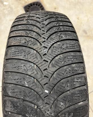 Pneumatici invernali Kumho