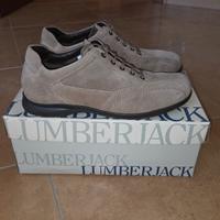 Scarpe Lumberjack uomo 41