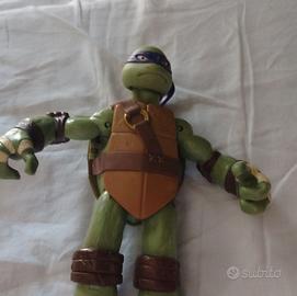 action figure tartaruga ninja 30cm 
