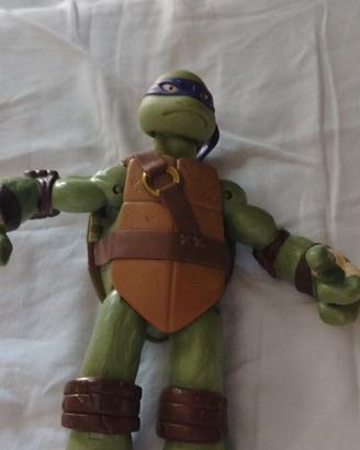 action figure tartaruga ninja 30cm 