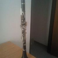 Clarinetto