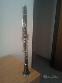 Clarinetto