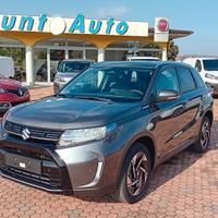 Suzuki Vitara 1.4 Hybrid 4WD AllGrip Top ** SENZA 