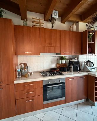 Cucina Mondo Convenienza
