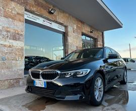 Bmw 318 318d 48V Touring