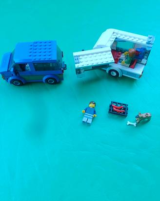 lego set 60117