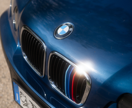 BMW 320 TD 150cv
