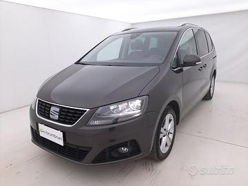 Seat Alhambra Xcellence DSG - 7 posti BR252051 2.0