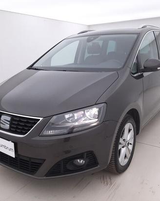 Seat Alhambra Xcellence DSG - 7 posti BR252051 2.0
