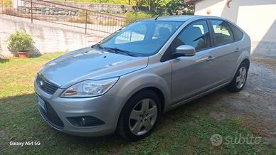 Ford Focus 1.6 tdi
