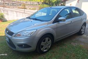 Ford Focus 1.6 tdi