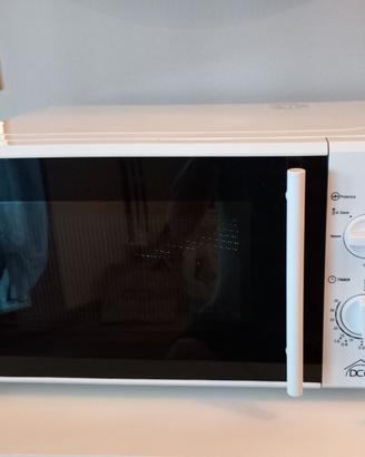 Forno microonde DCG