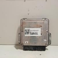 CENTRALINA INIEZIONE RENAULT Master 4Â° Serie 2371