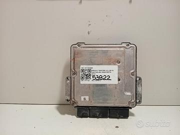 CENTRALINA INIEZIONE RENAULT Master 4Â° Serie 2371