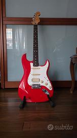 Chitarra fender player II