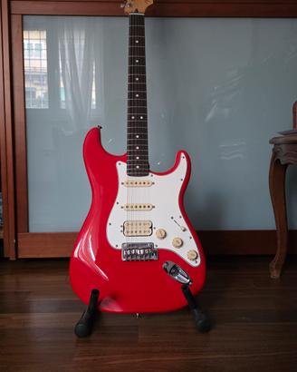 Chitarra fender player II