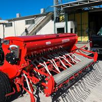 Erpice copriseme gaspardo sc maria 300