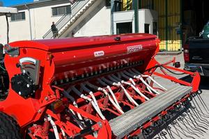 Erpice copriseme gaspardo sc maria 300