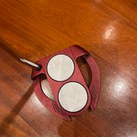Putter odyssey 2 balls