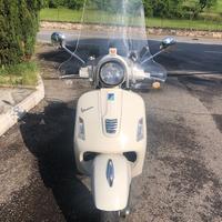 Piaggio Vespa GTS 300 ABS - 2016