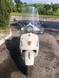 Piaggio Vespa GTS 300 ABS - 2016