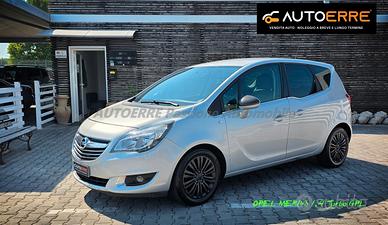 Opel Meriva 1.4 Turbo 120CV GPL Tech Cosmo