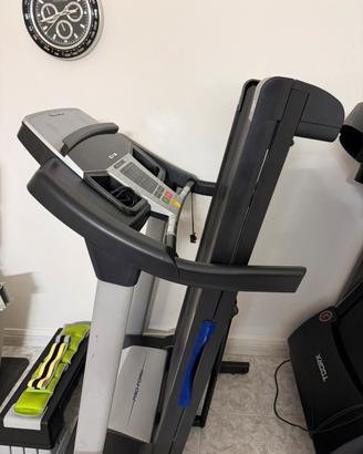 Taps roulant Pro Form professionale