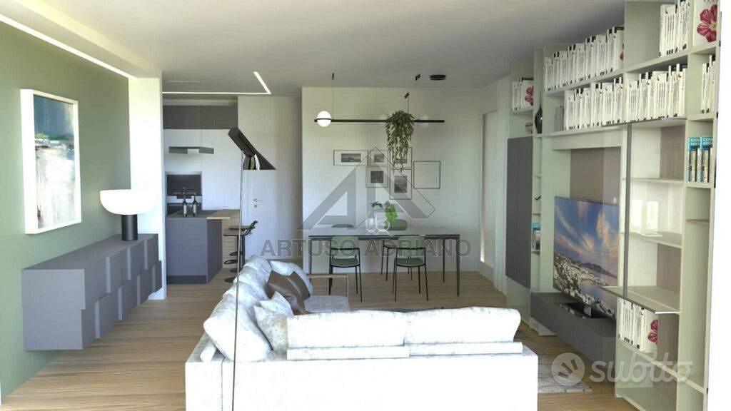 Appartamento – VI - Altro