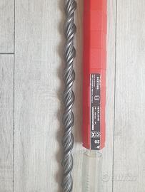 punta hilti