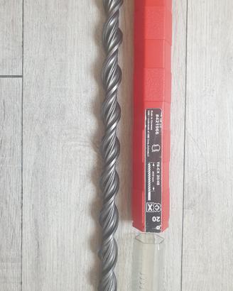 punta hilti