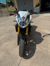 Yamaha FZ8 ABS
