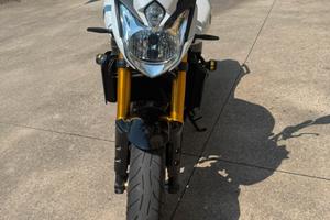 Yamaha FZ8 ABS