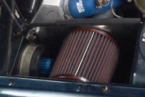 Renault 5 gt turbo