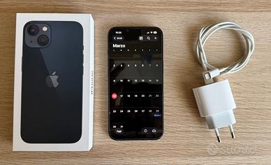 Iphone 13 - 256 gb