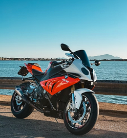 BMW S1000rr