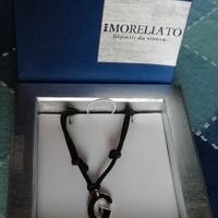 Girocollo Morellato lettera G