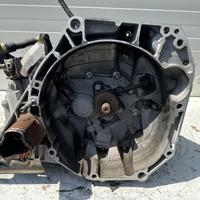 CAMBIO MANUALE COMPLETO DACIA Sandero Serie JRQ Be