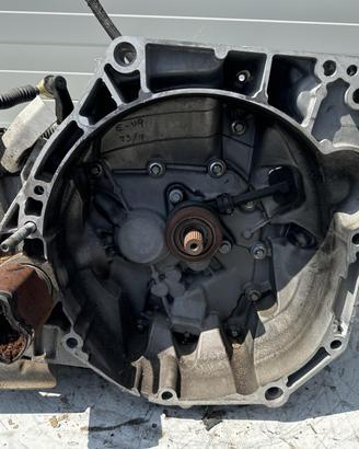 CAMBIO MANUALE COMPLETO DACIA Sandero Serie JRQ Be