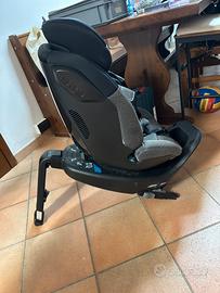 Seggiolino auto Be Cool