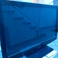 Tv Plasma Panasonic  HD 42" TX- P42C2E