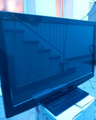 Tv Plasma Panasonic  HD 42" TX- P42C2E