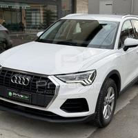 AUDI Q3 45 TFSI e S tronic Business